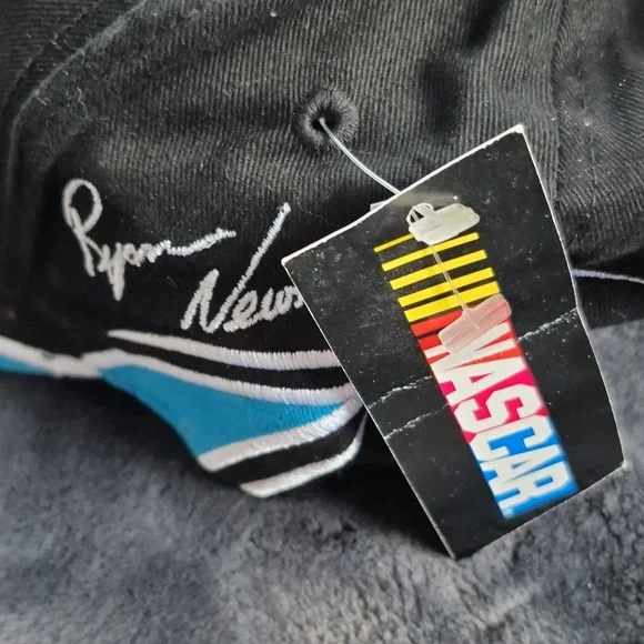 Retro Alltel Racing Ball Cap - Picture 5 of 5